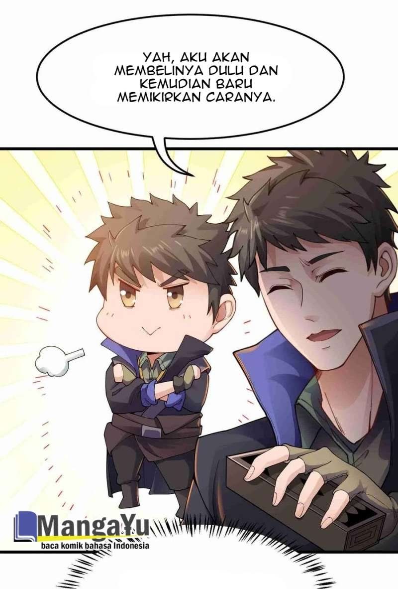 First Dragon Chapter 78 - halaman 18