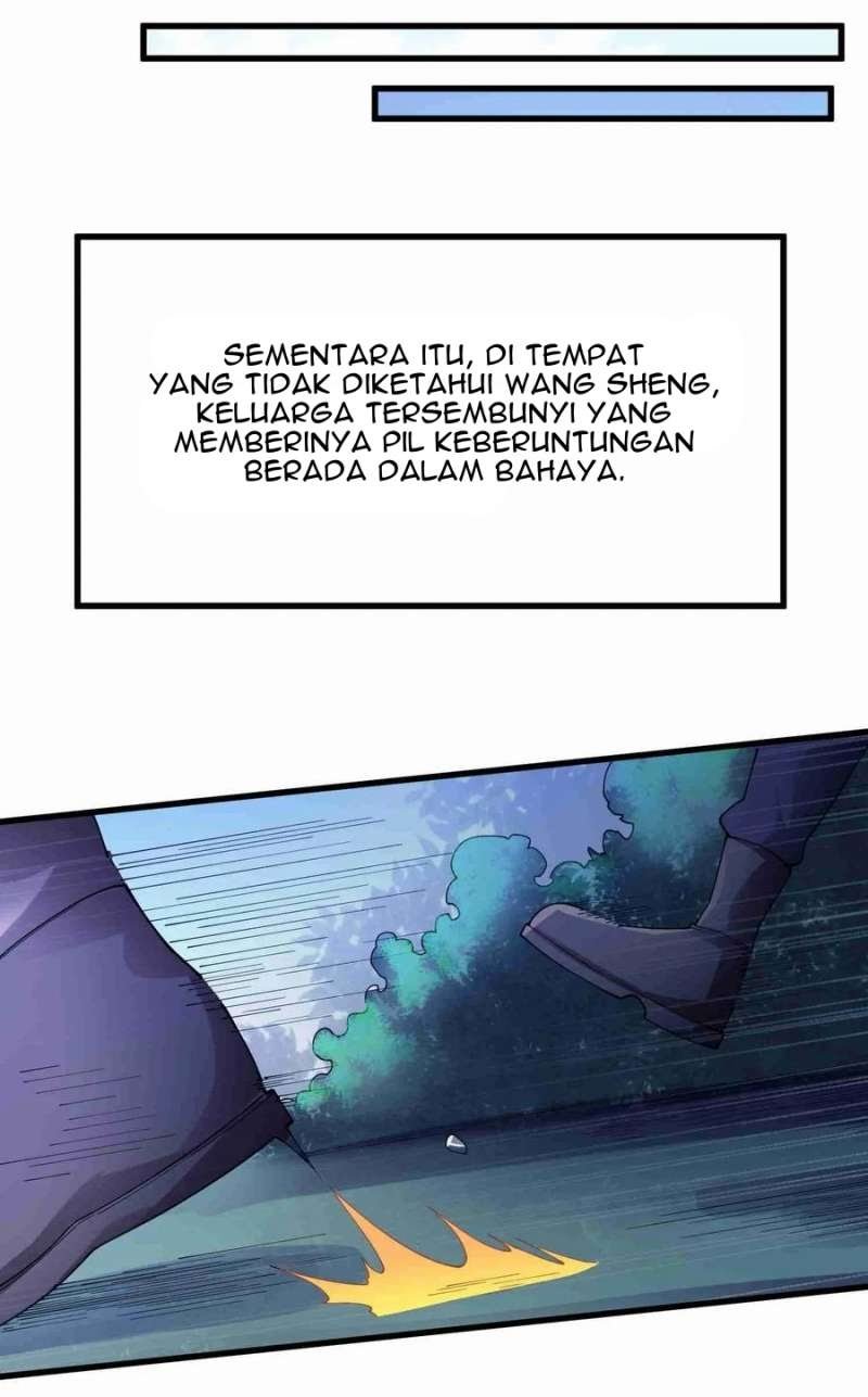 First Dragon Chapter 78 - halaman 21