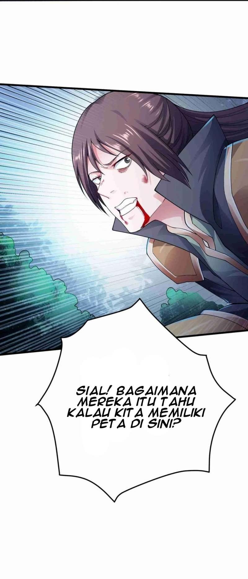 First Dragon Chapter 78 - halaman 23