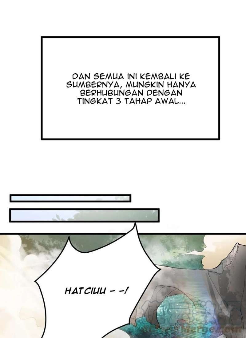 First Dragon Chapter 78 - halaman 32