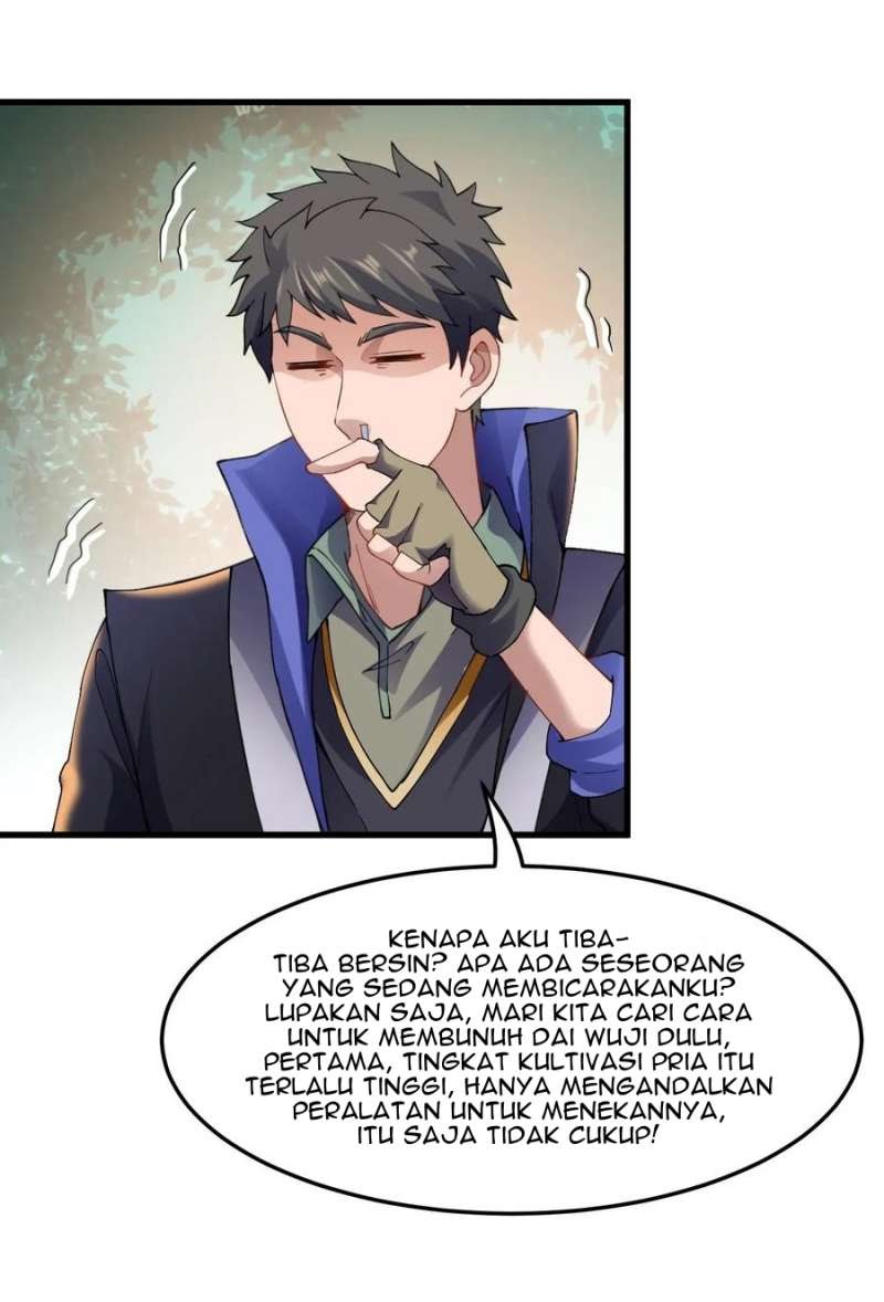 First Dragon Chapter 78 - halaman 34