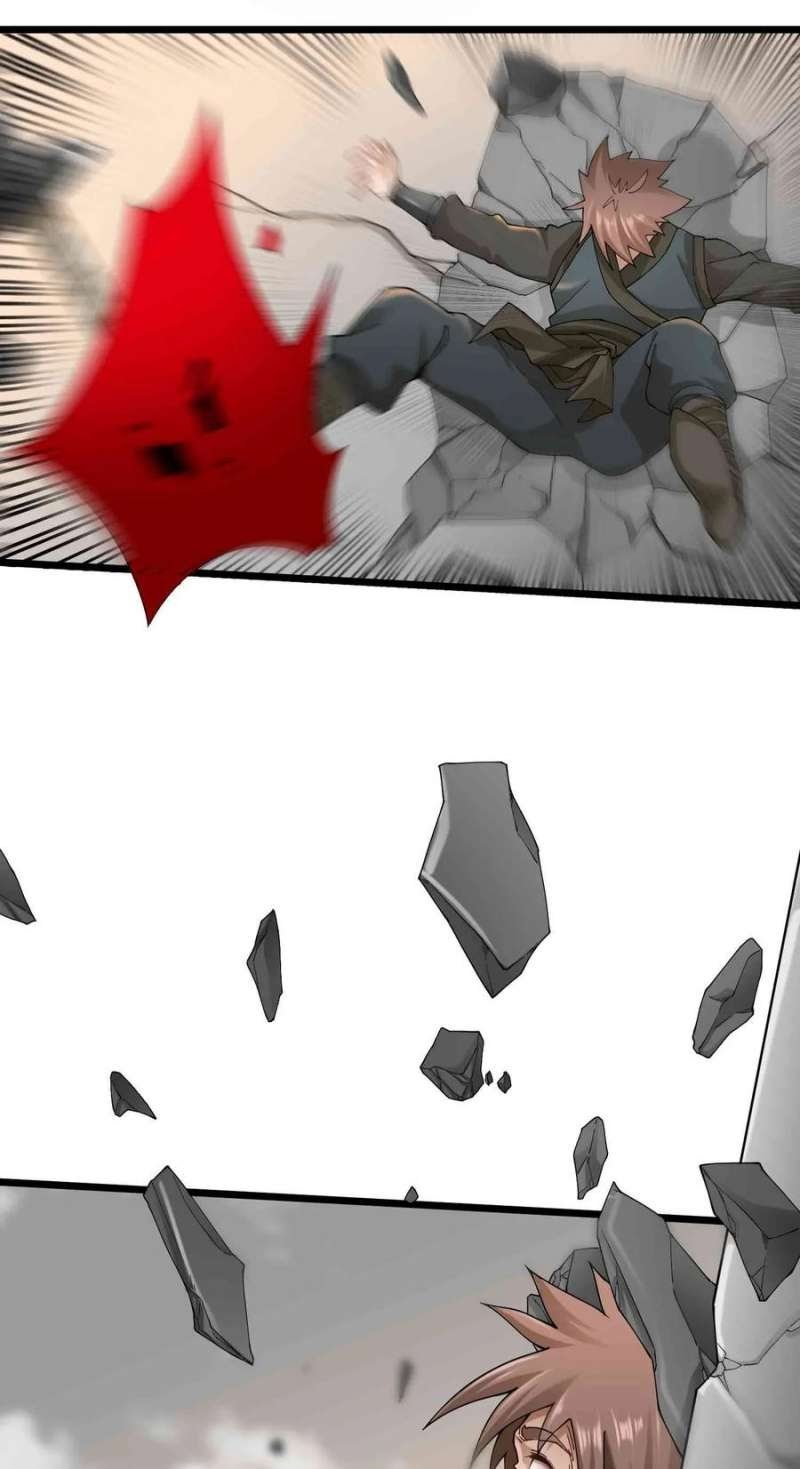 First Dragon Chapter 78 - halaman 7