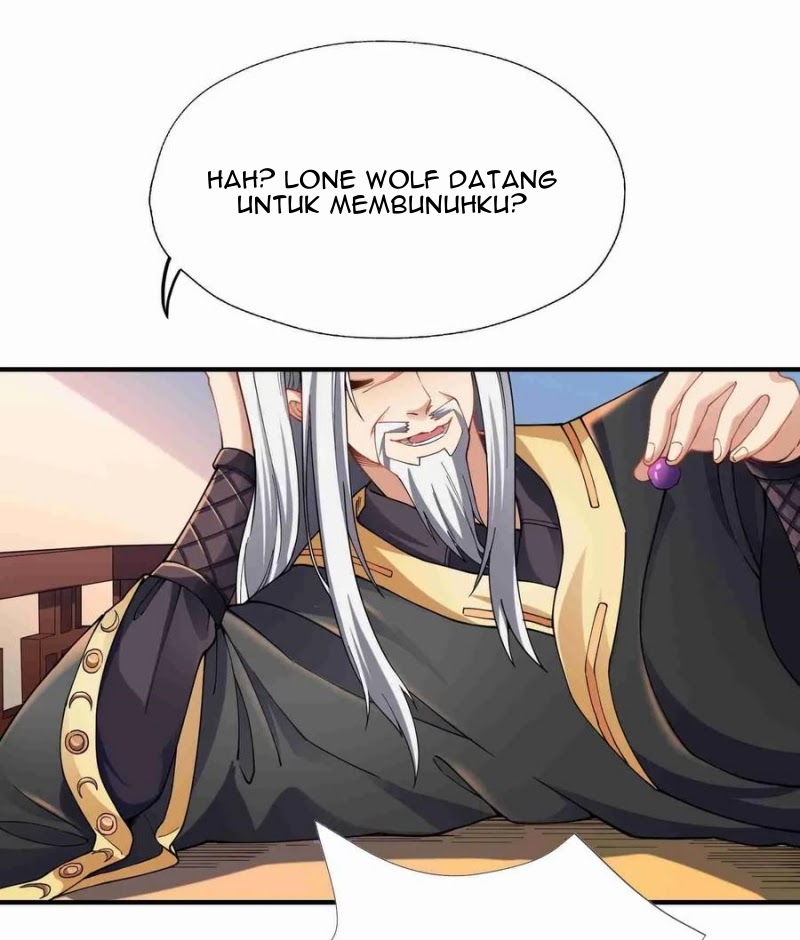 First Dragon Chapter 79 - halaman 10
