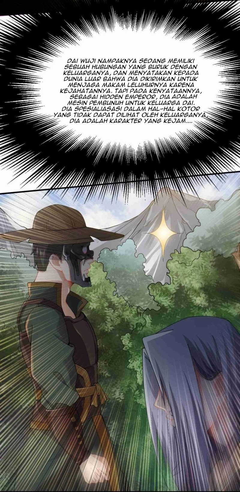 First Dragon Chapter 79 - halaman 14