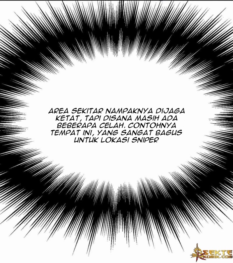 First Dragon Chapter 79 - halaman 15