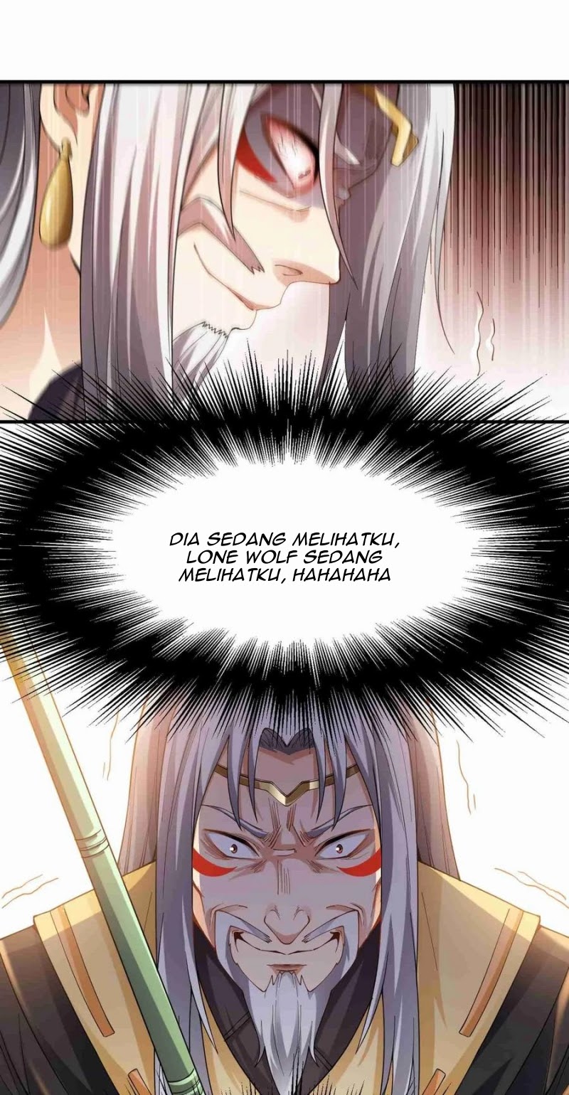 First Dragon Chapter 79 - halaman 18