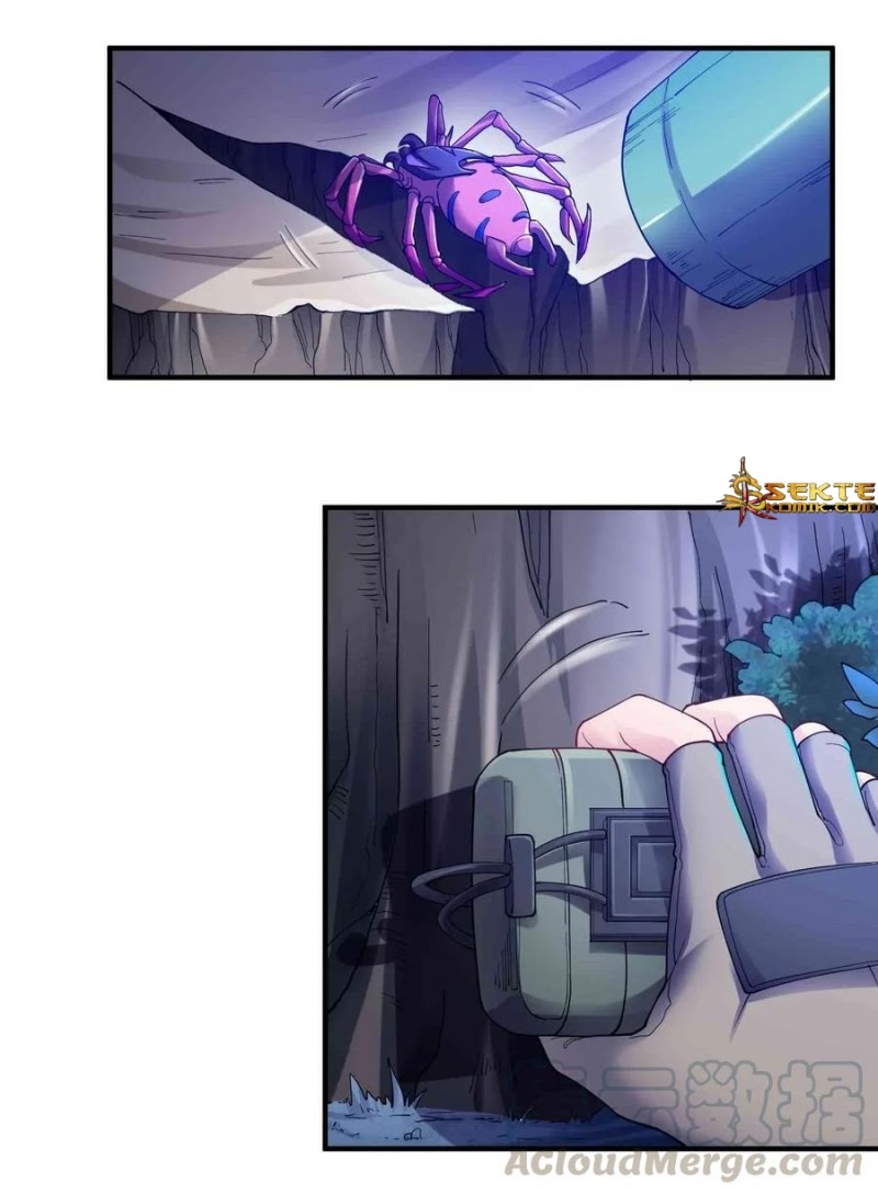 First Dragon Chapter 79 - halaman 25