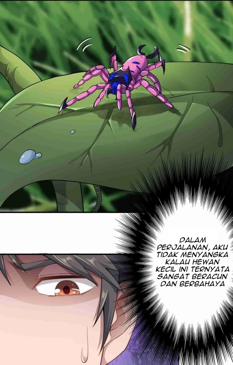 First Dragon Chapter 79 - halaman 4
