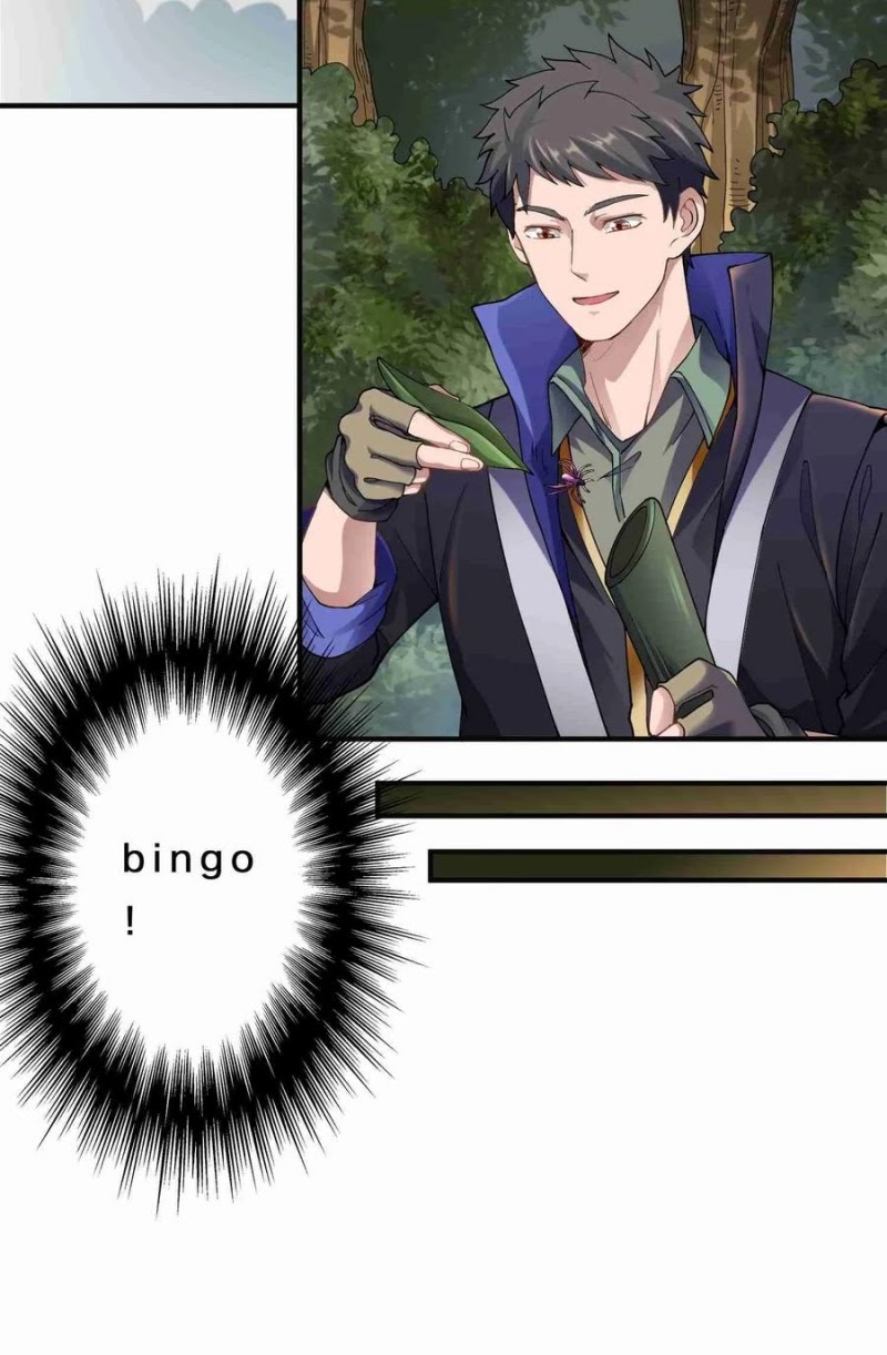 First Dragon Chapter 79 - halaman 9