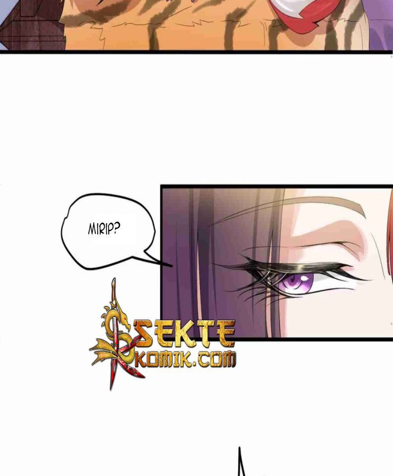 First Dragon Chapter 8 - halaman 11