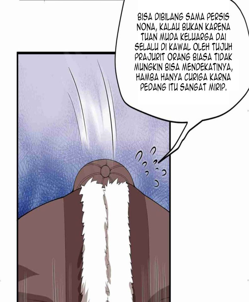 First Dragon Chapter 8 - halaman 13