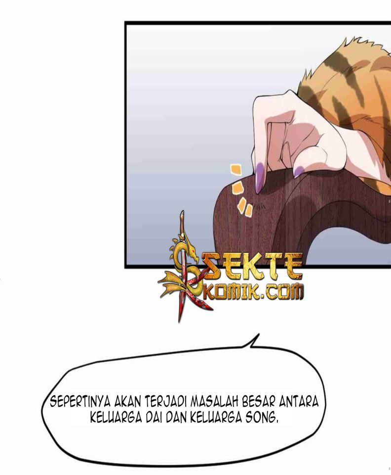 First Dragon Chapter 8 - halaman 18
