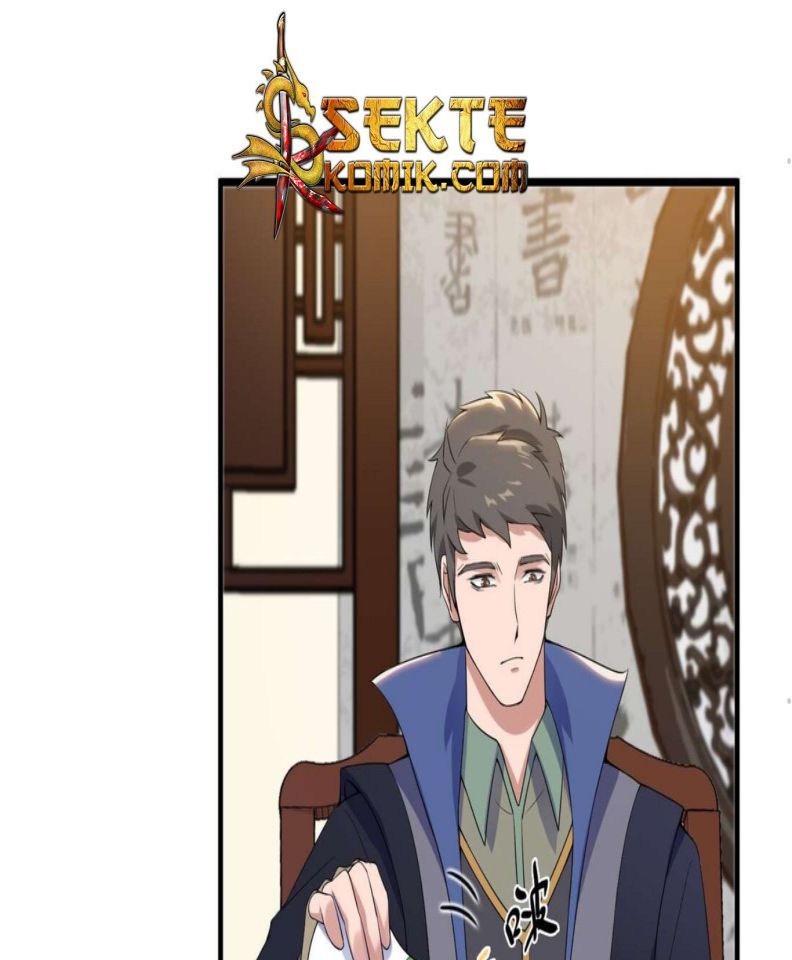 First Dragon Chapter 8 - halaman 25