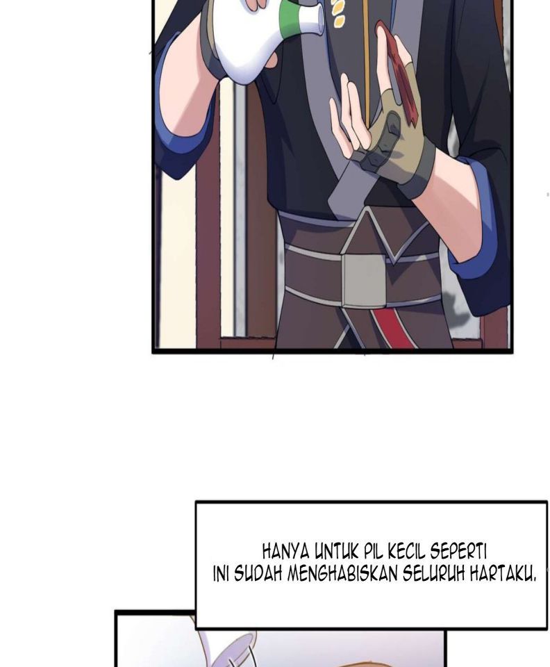 First Dragon Chapter 8 - halaman 26