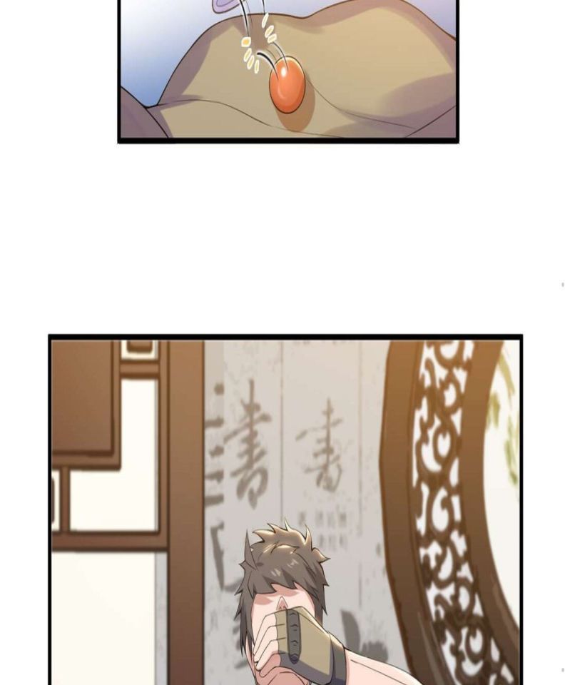 First Dragon Chapter 8 - halaman 27