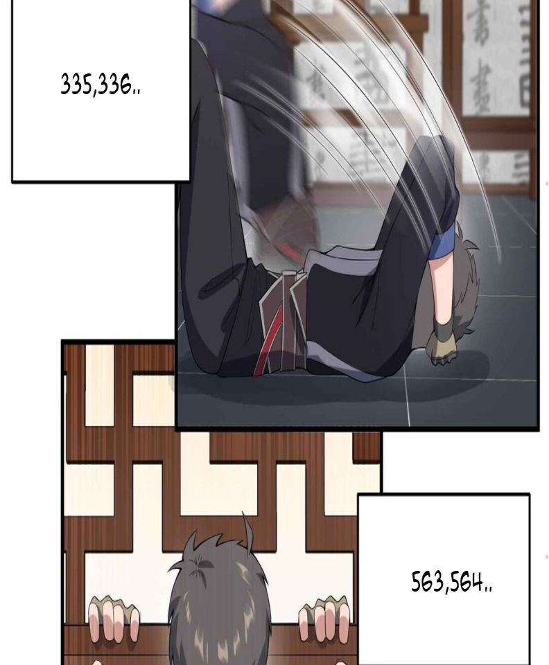 First Dragon Chapter 8 - halaman 44