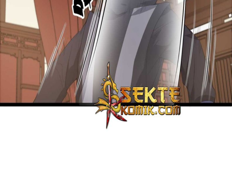 First Dragon Chapter 8 - halaman 54