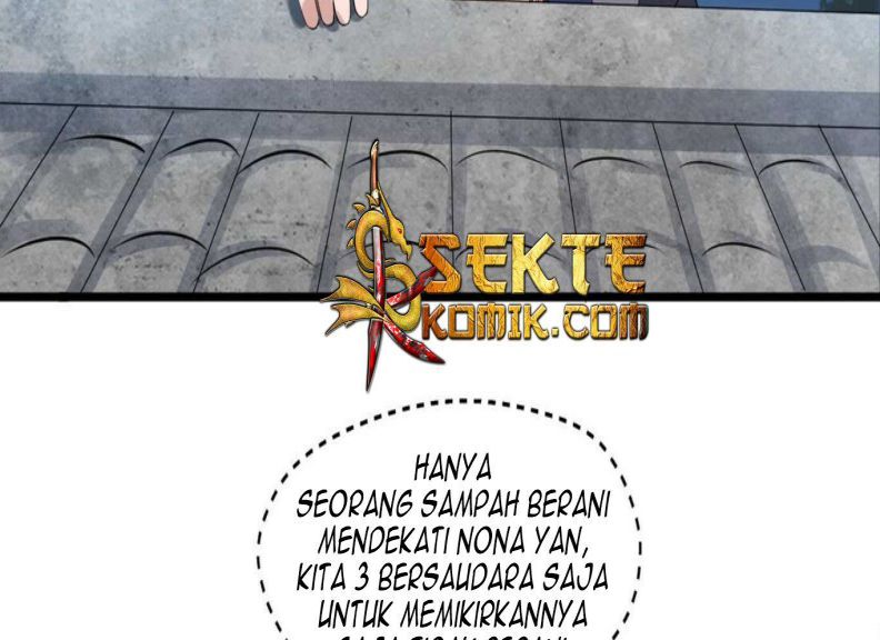 First Dragon Chapter 8 - halaman 56