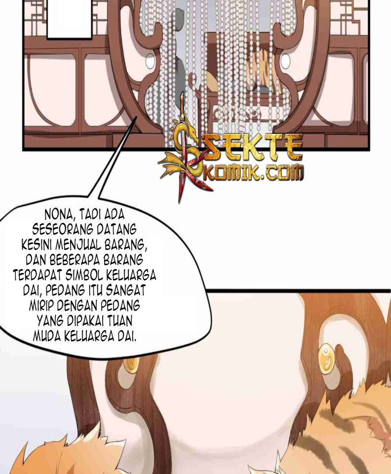 First Dragon Chapter 8 - halaman 9
