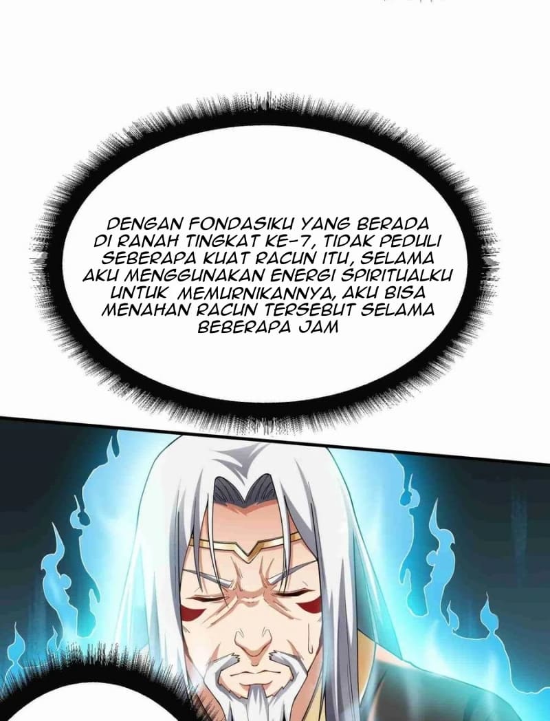 First Dragon Chapter 80 - halaman 10