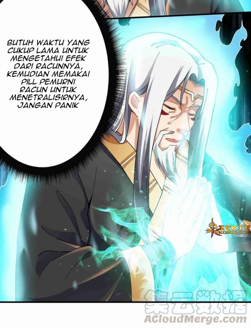 First Dragon Chapter 80 - halaman 11