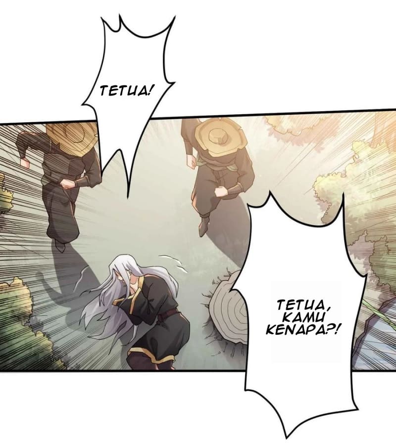 First Dragon Chapter 80 - halaman 15