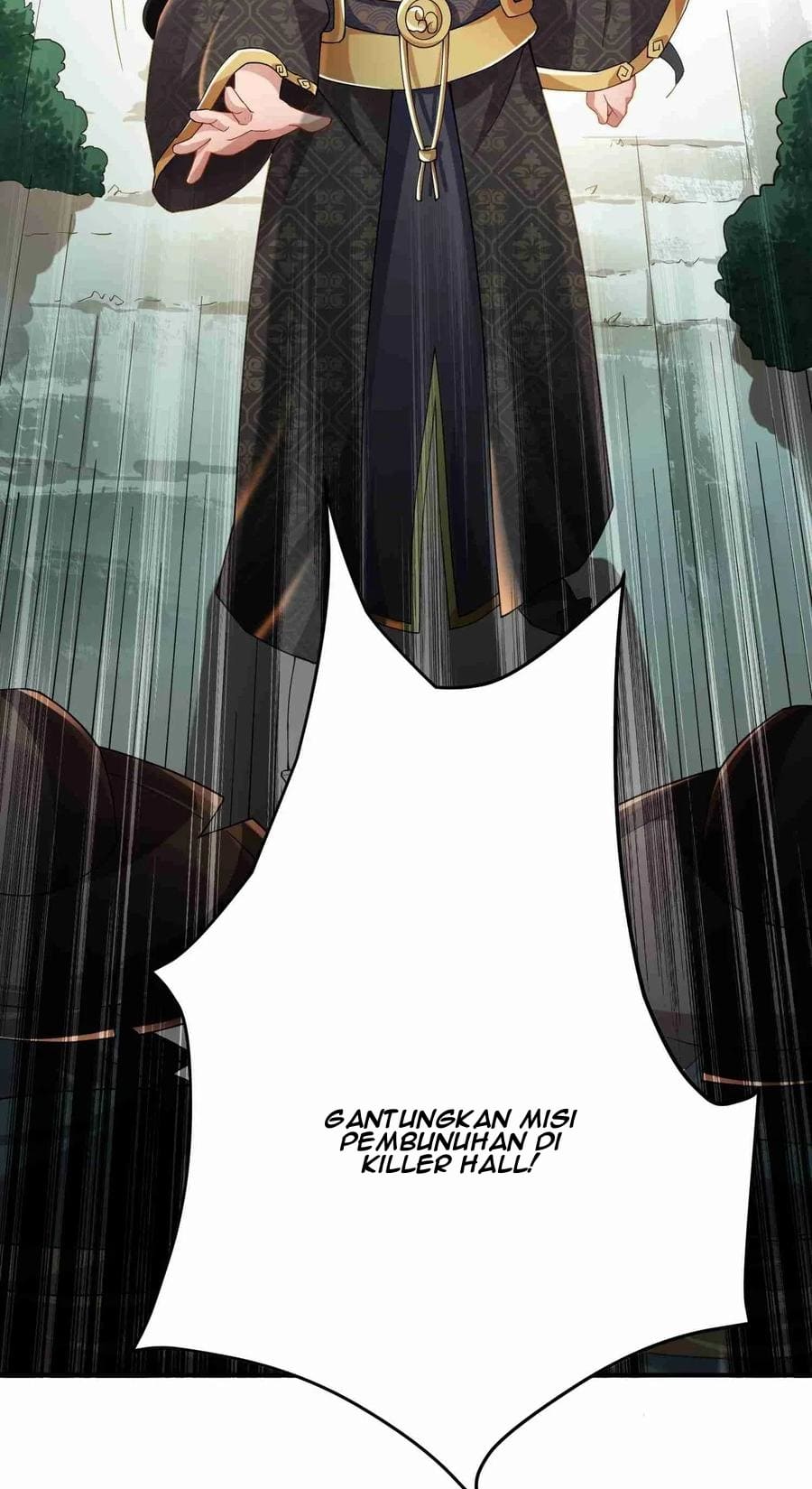 First Dragon Chapter 80 - halaman 24