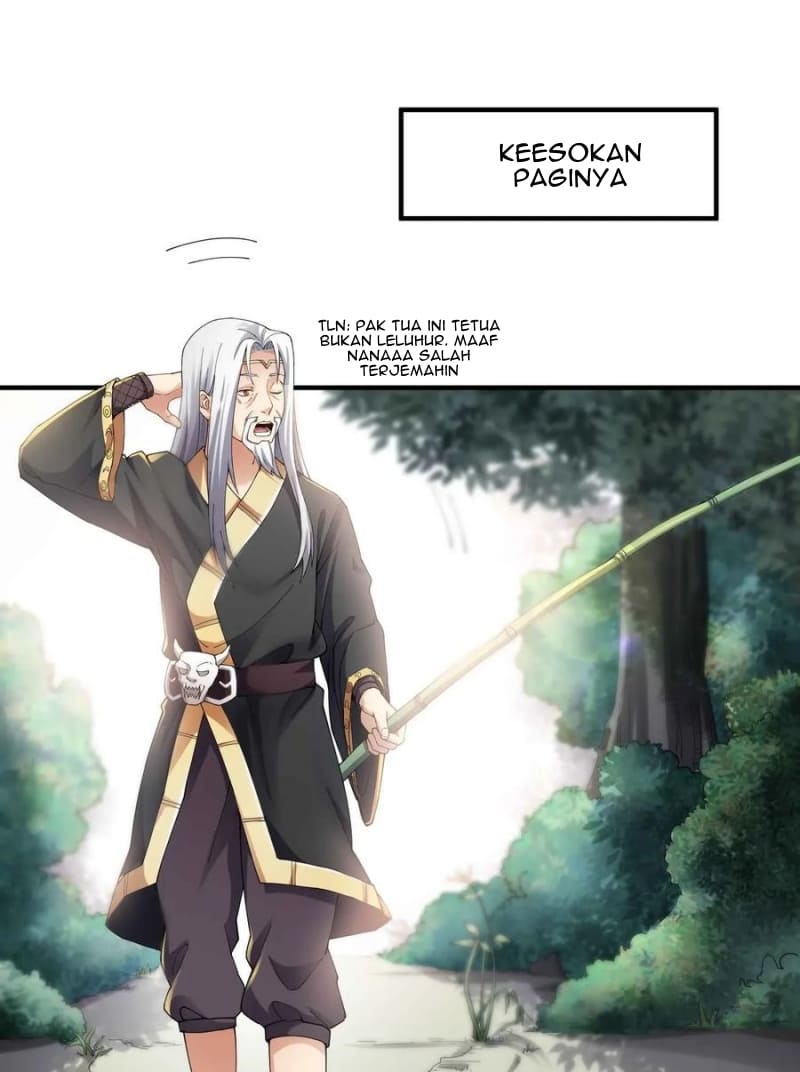 First Dragon Chapter 80 - halaman 3