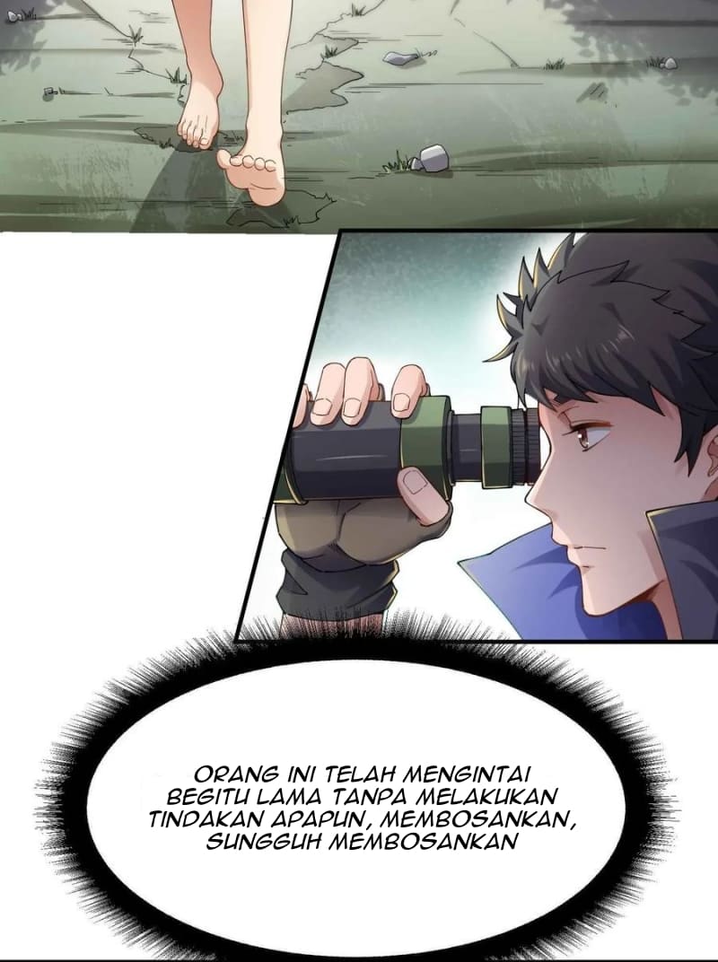First Dragon Chapter 80 - halaman 4