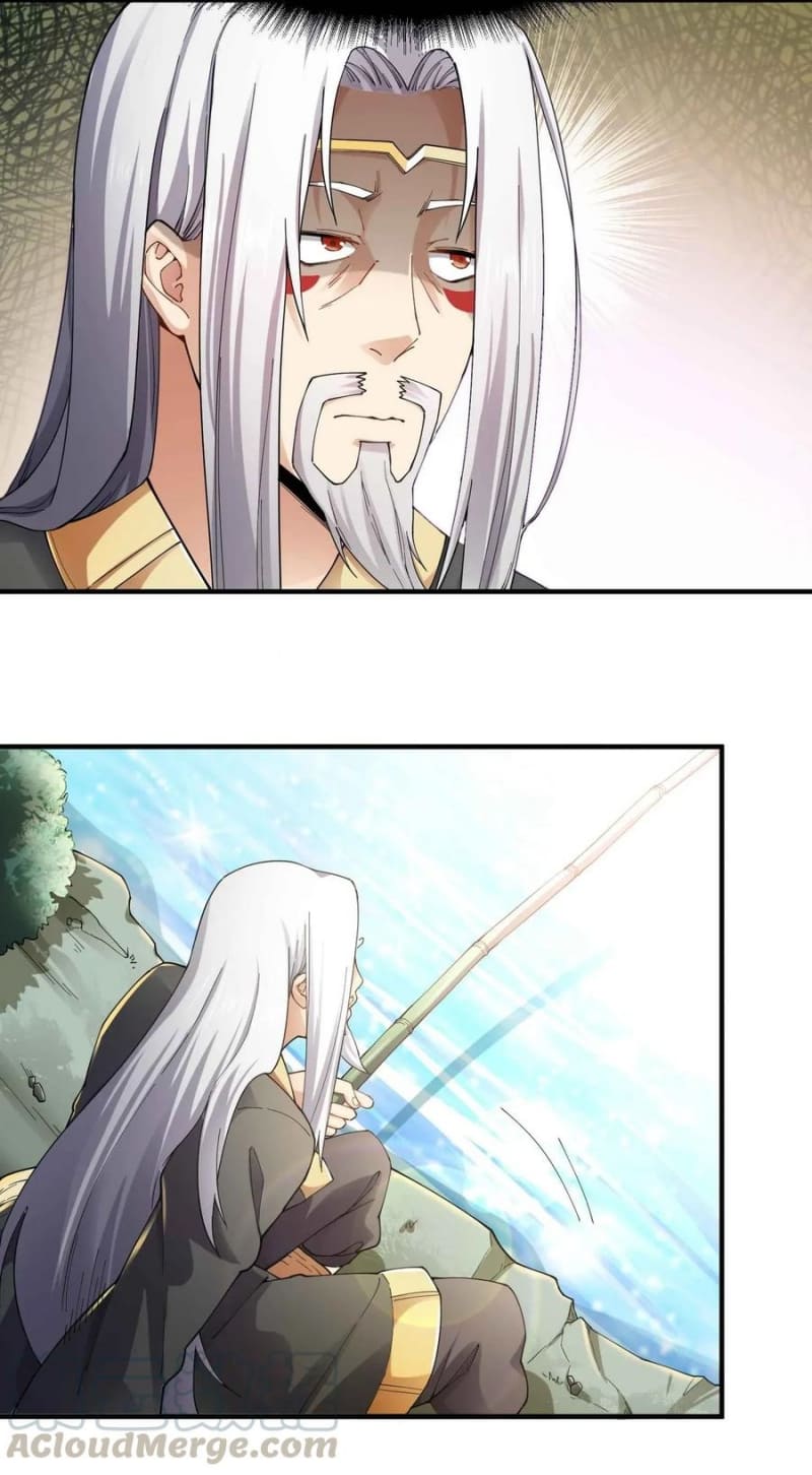 First Dragon Chapter 80 - halaman 5