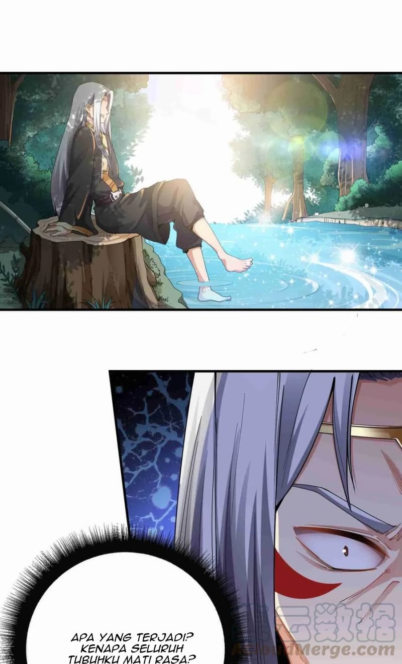 First Dragon Chapter 80 - halaman 8