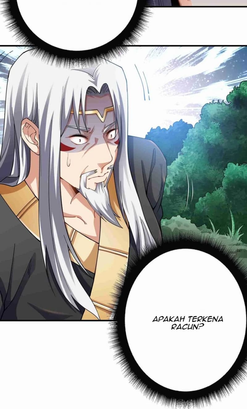 First Dragon Chapter 80 - halaman 9