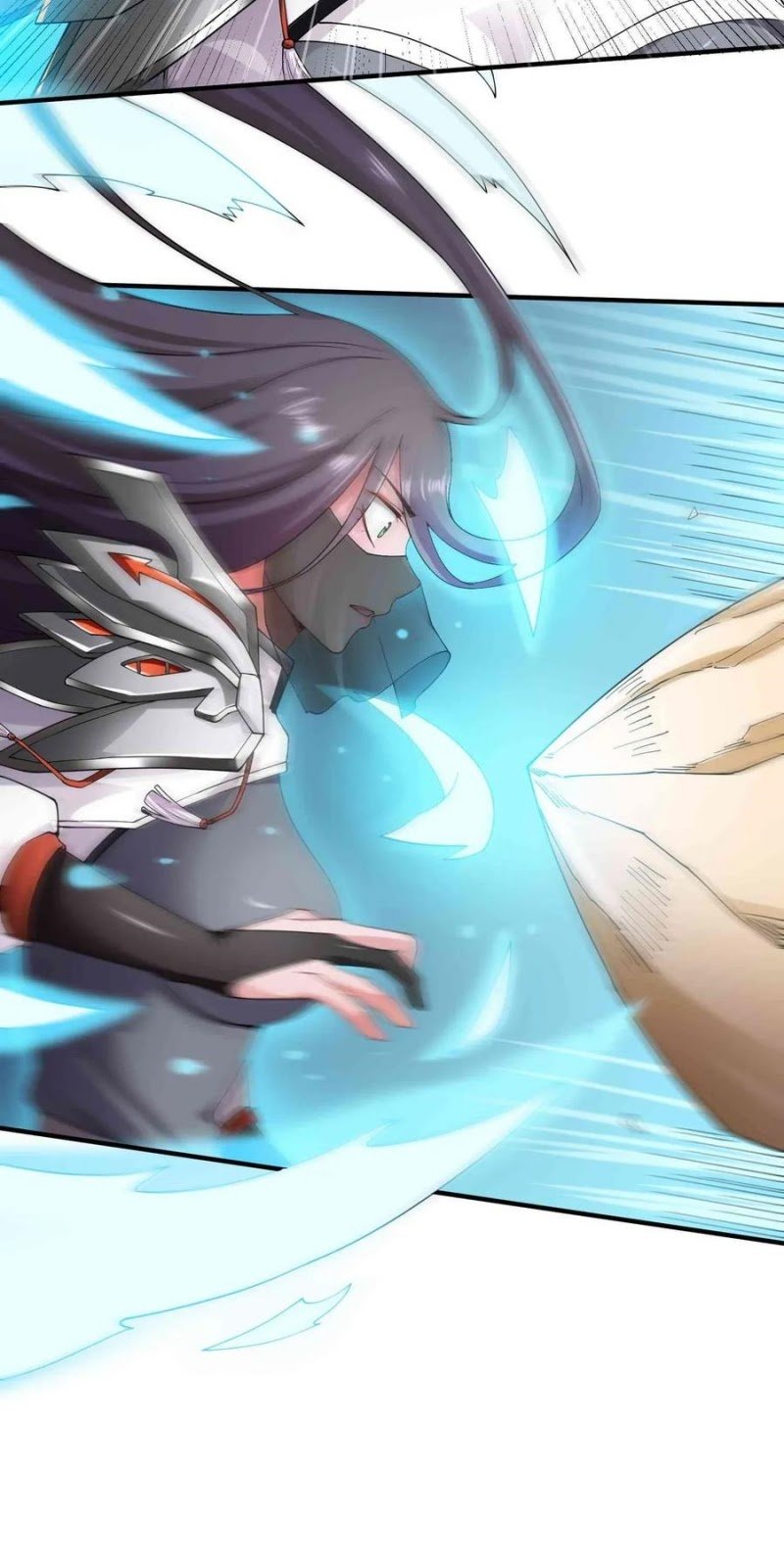 First Dragon Chapter 81 - halaman 19