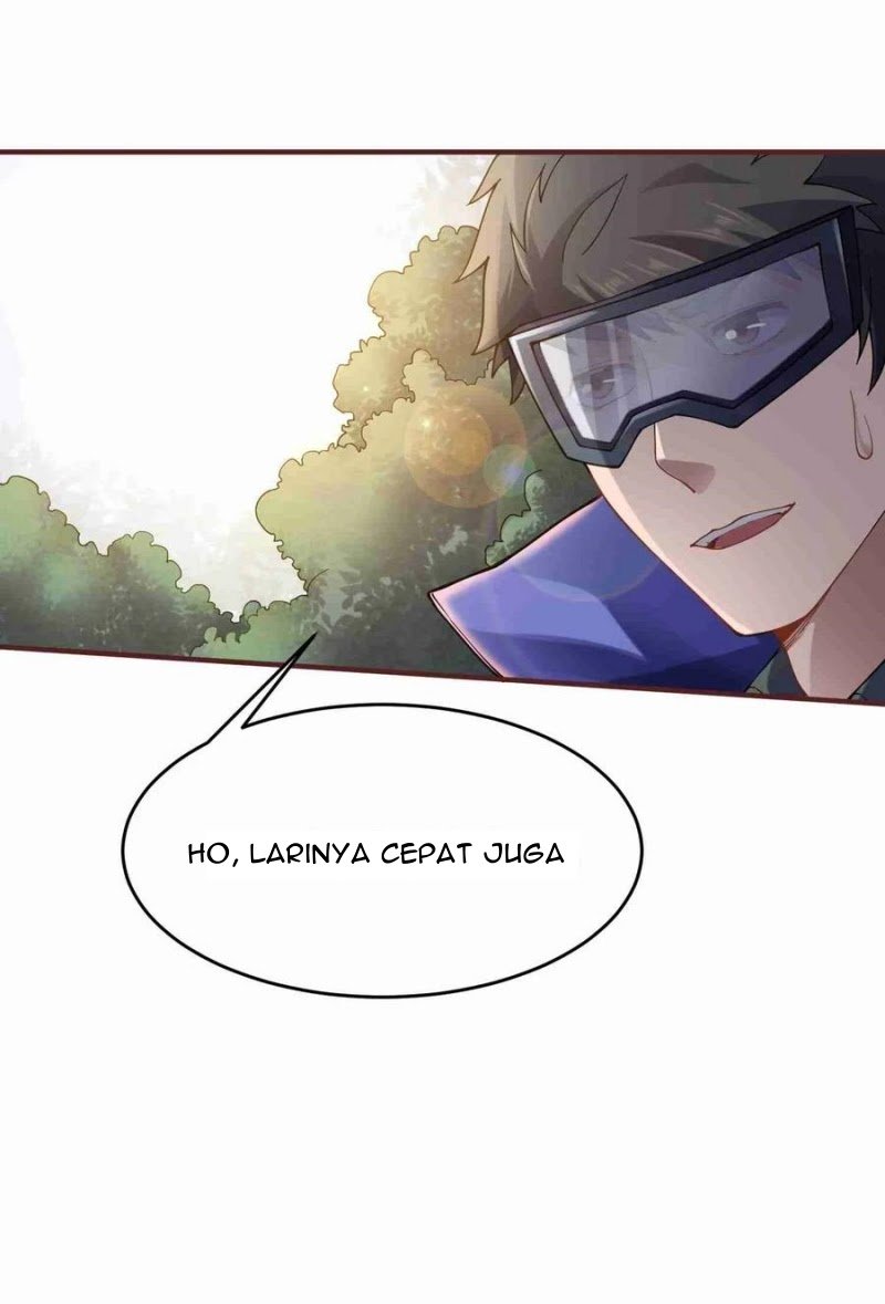 First Dragon Chapter 81 - halaman 24