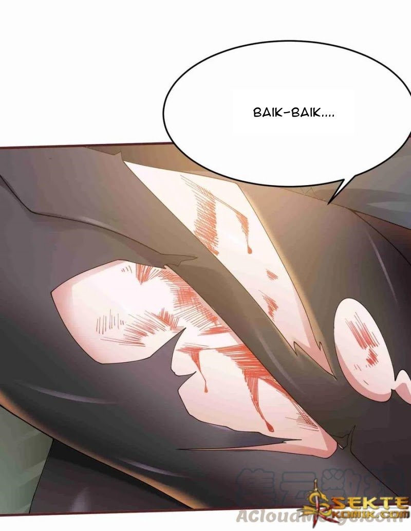 First Dragon Chapter 81 - halaman 26