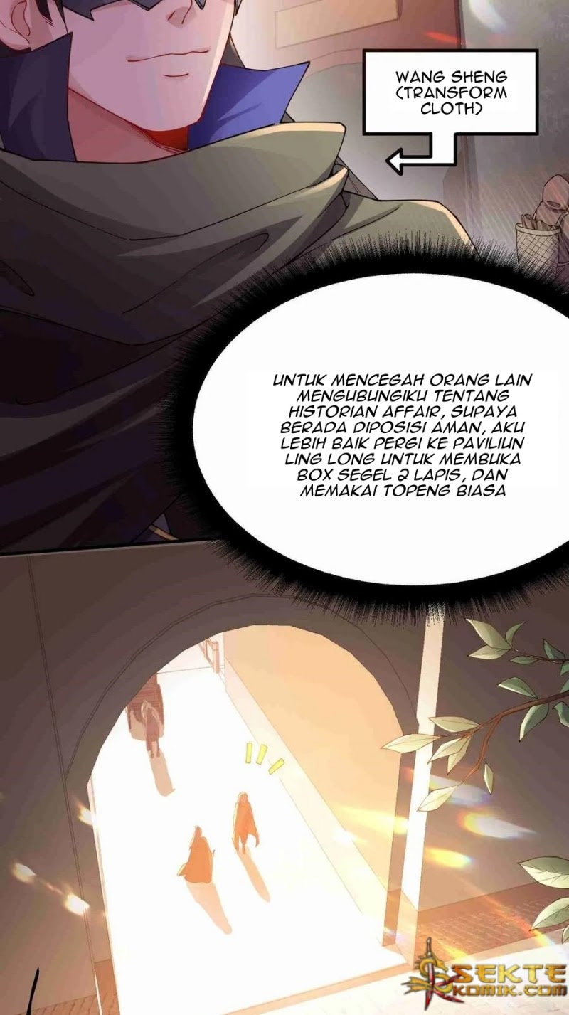 First Dragon Chapter 81 - halaman 31