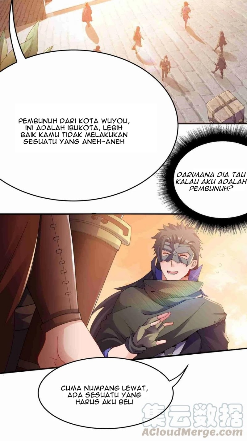 First Dragon Chapter 81 - halaman 32