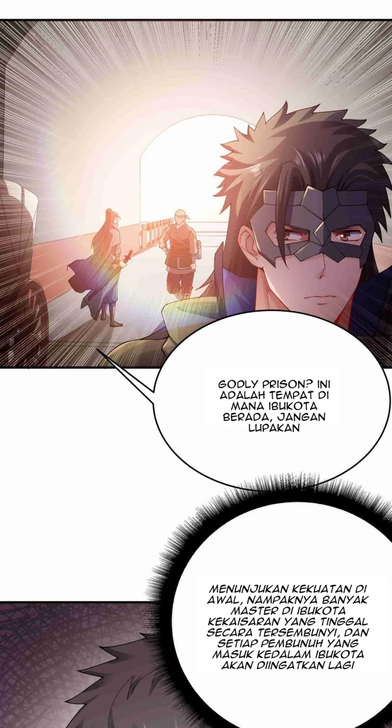 First Dragon Chapter 81 - halaman 33