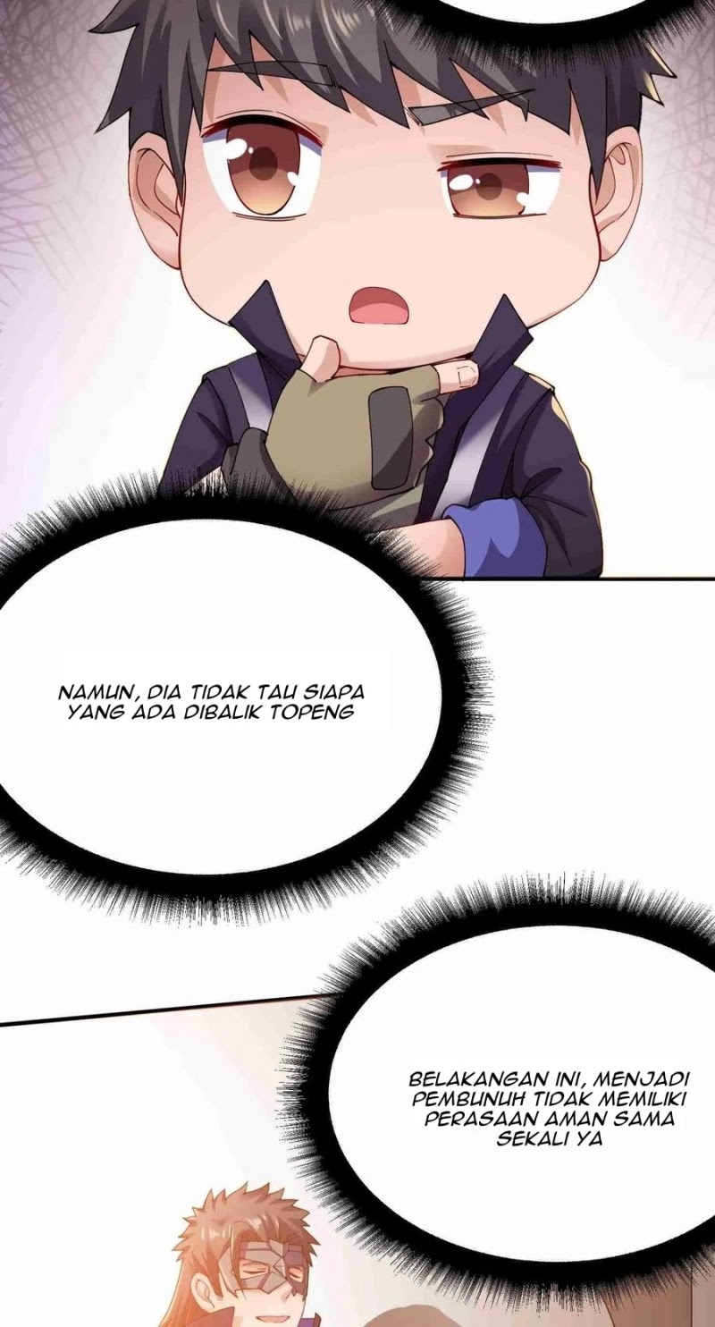 First Dragon Chapter 81 - halaman 34