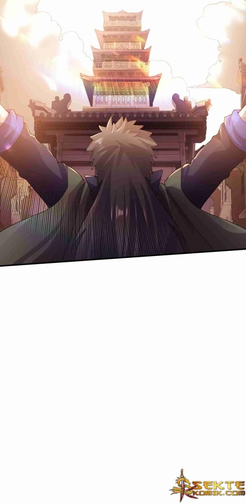 First Dragon Chapter 81 - halaman 36