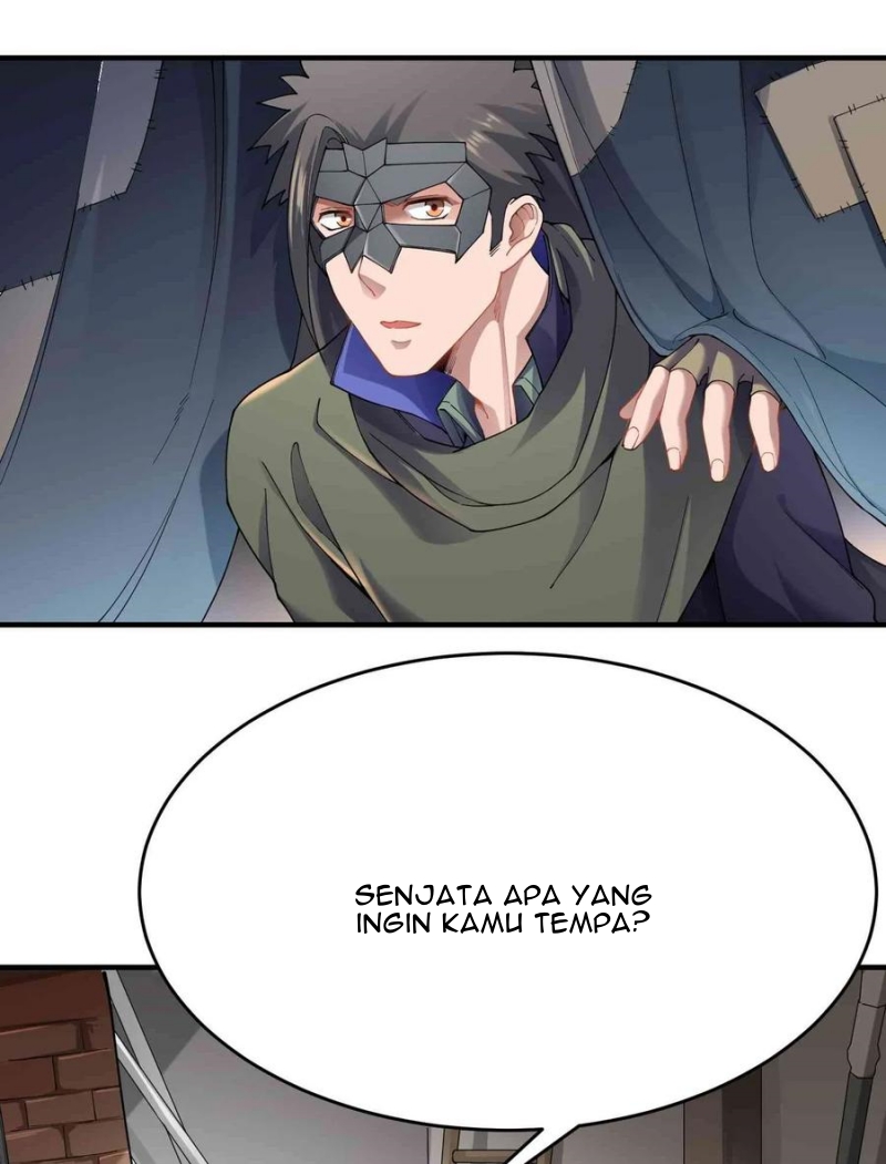 First Dragon Chapter 82 - halaman 11
