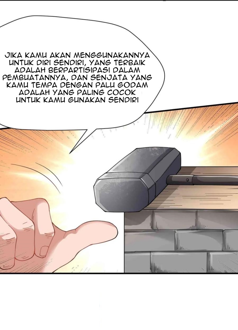 First Dragon Chapter 82 - halaman 13