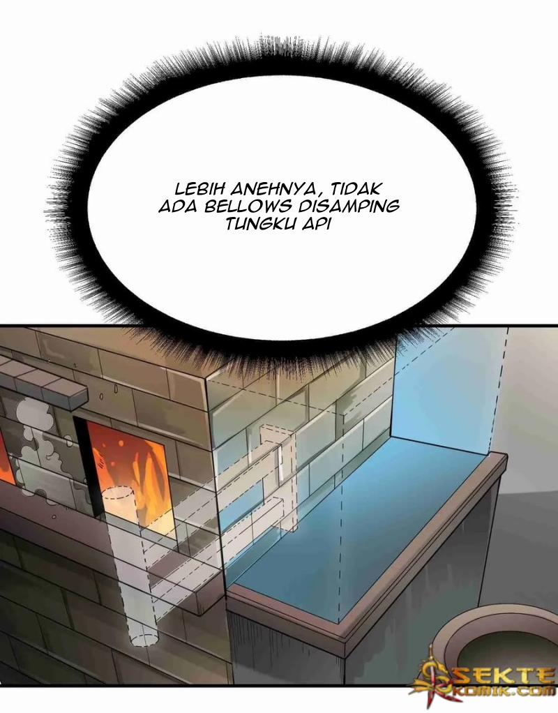 First Dragon Chapter 82 - halaman 15