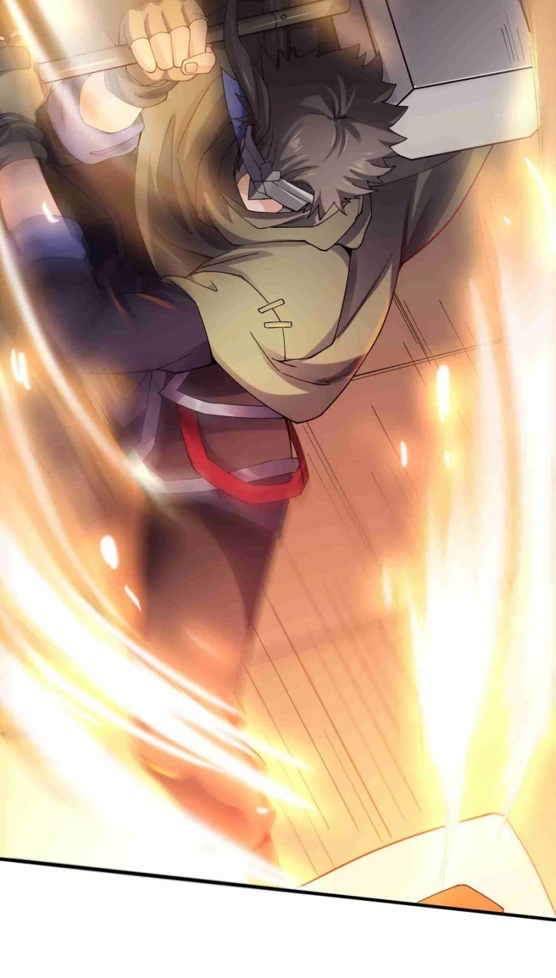 First Dragon Chapter 82 - halaman 24