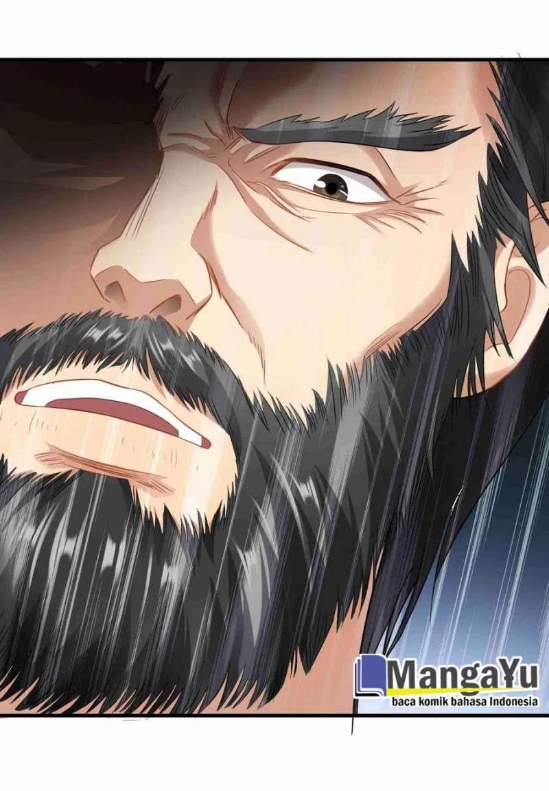 First Dragon Chapter 83 - halaman 11