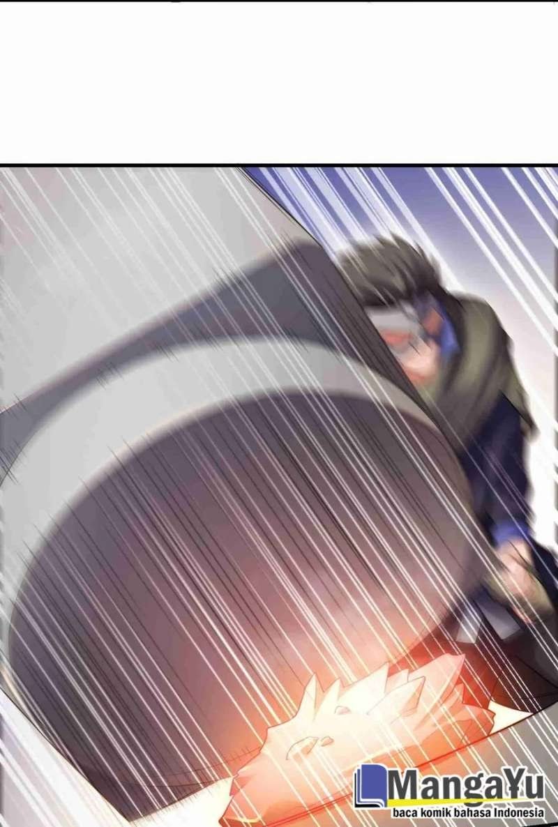 First Dragon Chapter 83 - halaman 22