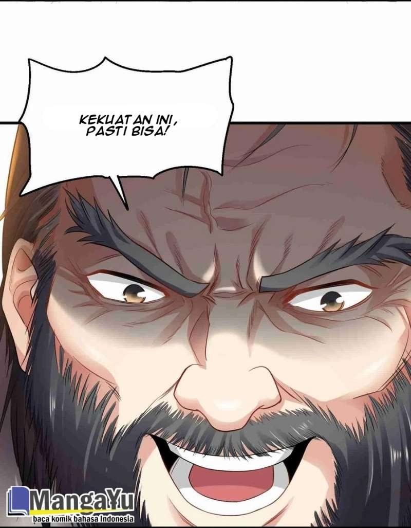 First Dragon Chapter 83 - halaman 24