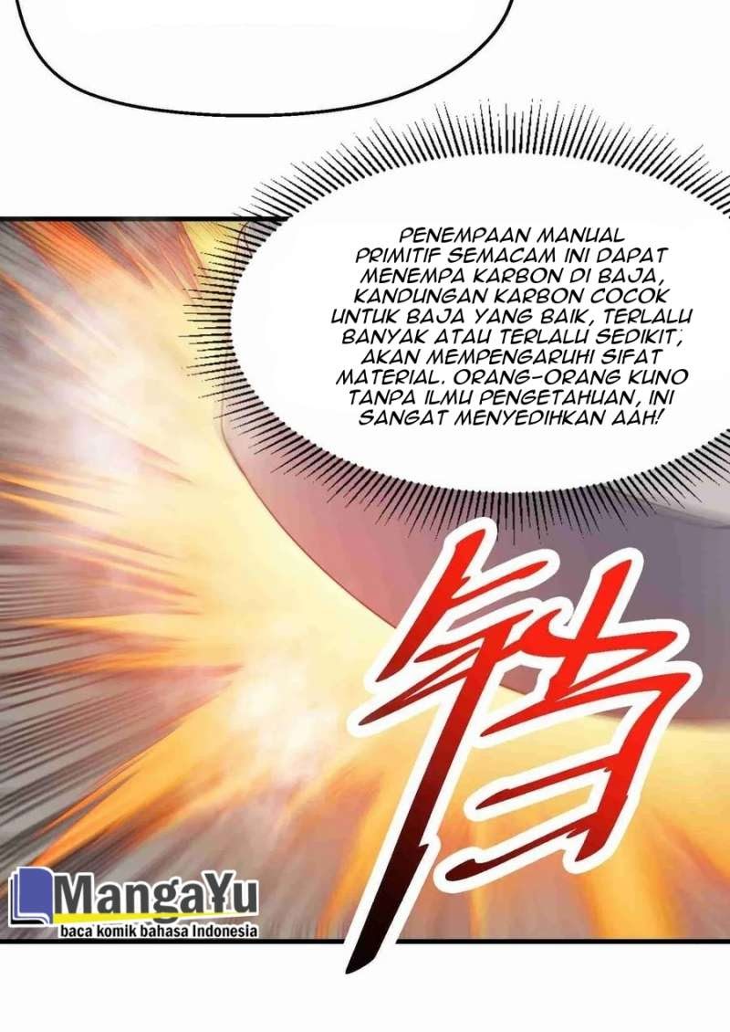 First Dragon Chapter 83 - halaman 31