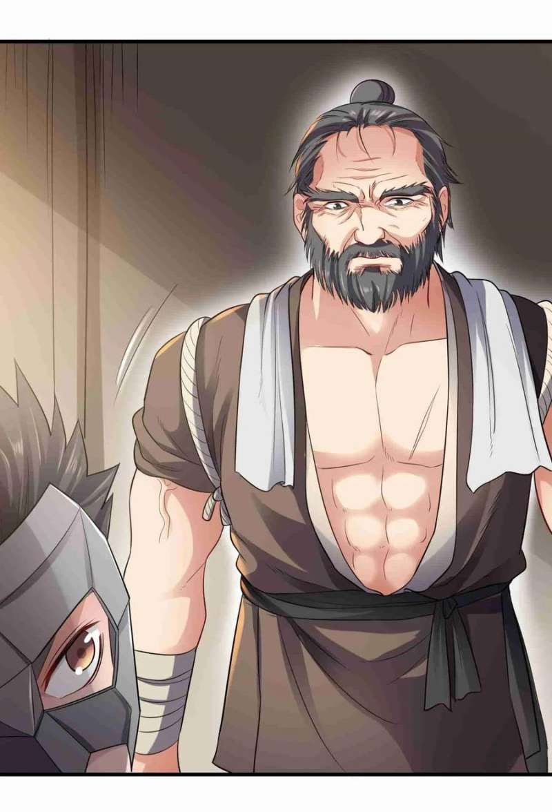 First Dragon Chapter 83 - halaman 32
