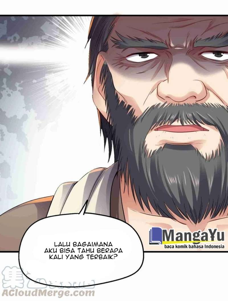 First Dragon Chapter 83 - halaman 33